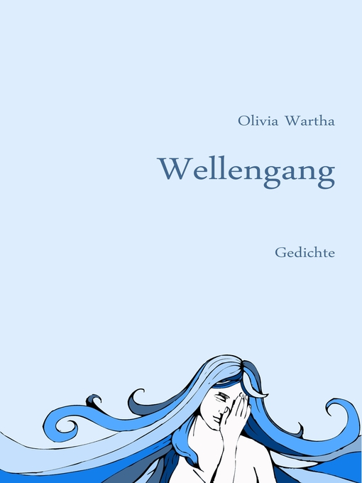 Title details for Wellengang by Olivia Wartha - Available